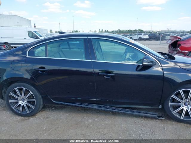 LYV402FK6GB089348 Volvo S60 Inscription T5 Drive-e Premier
