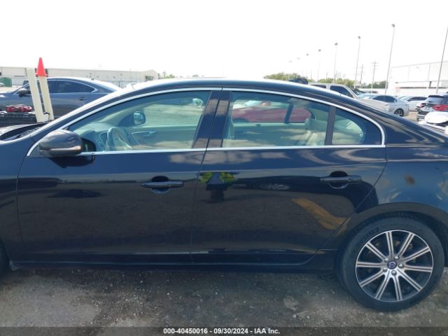LYV402FK6GB089348 Volvo S60 Inscription T5 Drive-e Premier