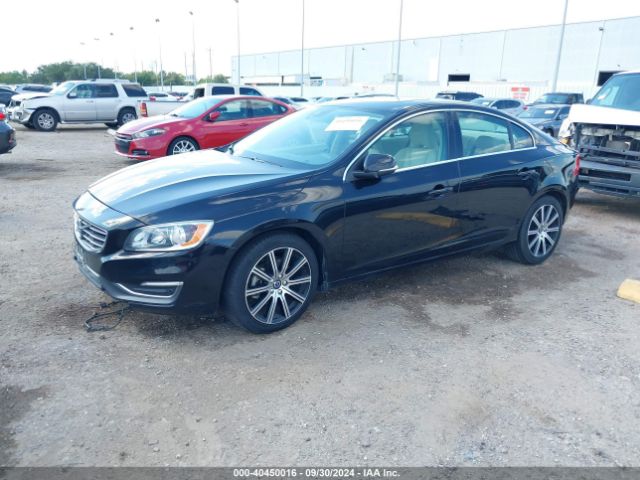 LYV402FK6GB089348 Volvo S60 Inscription T5 Drive-e Premier