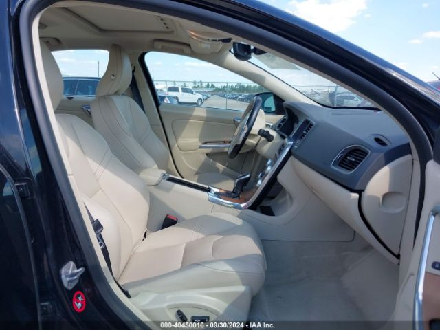 LYV402FK6GB089348 Volvo S60 Inscription T5 Drive-e Premier