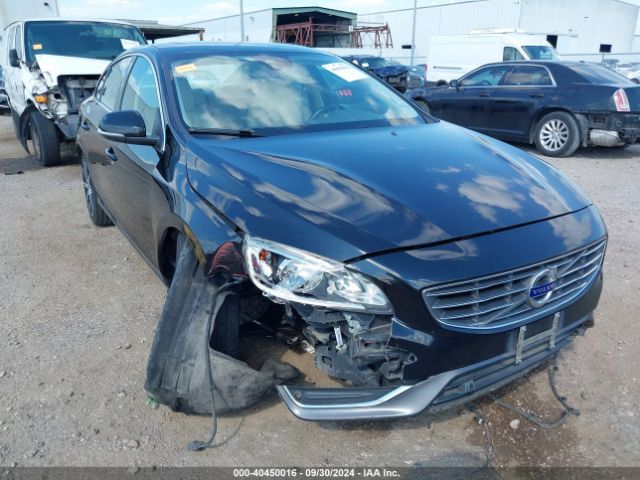 LYV402FK6GB089348 Volvo S60 Inscription T5 Drive-e Premier