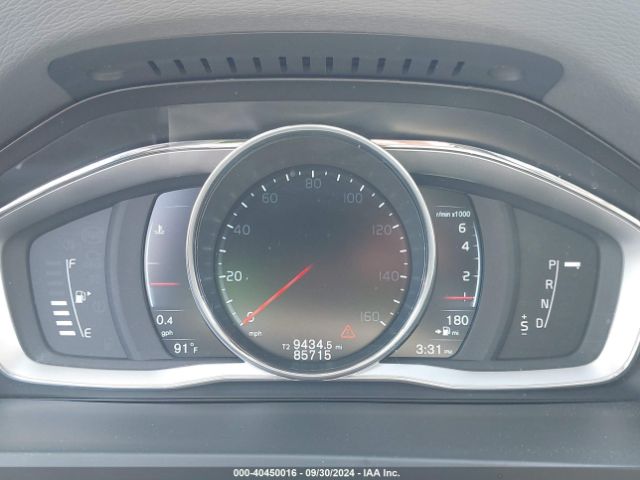 LYV402FK6GB089348 Volvo S60 Inscription T5 Drive-e Premier