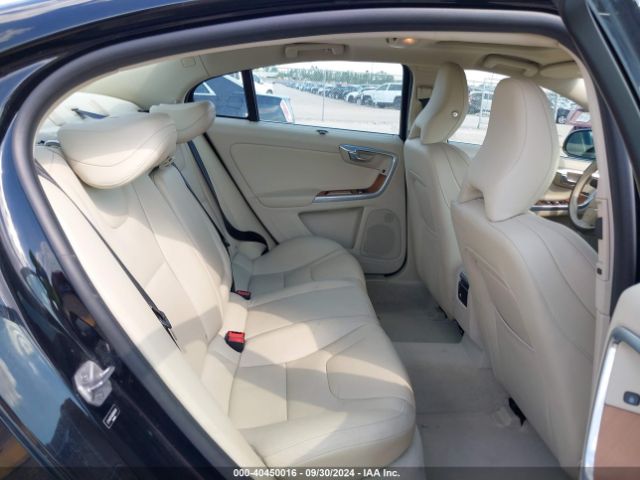 LYV402FK6GB089348 Volvo S60 Inscription T5 Drive-e Premier