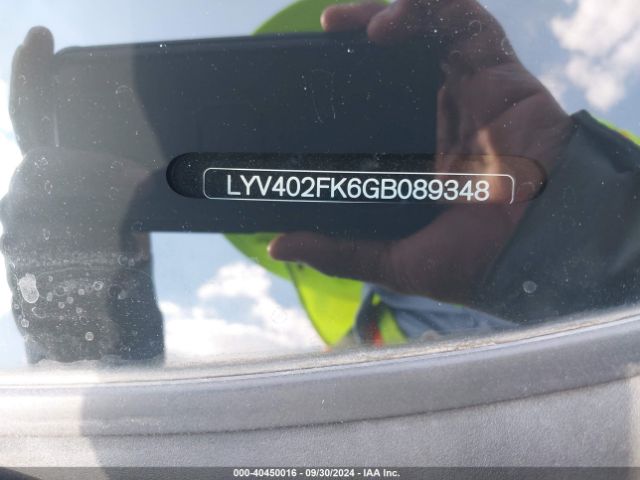 LYV402FK6GB089348 Volvo S60 Inscription T5 Drive-e Premier