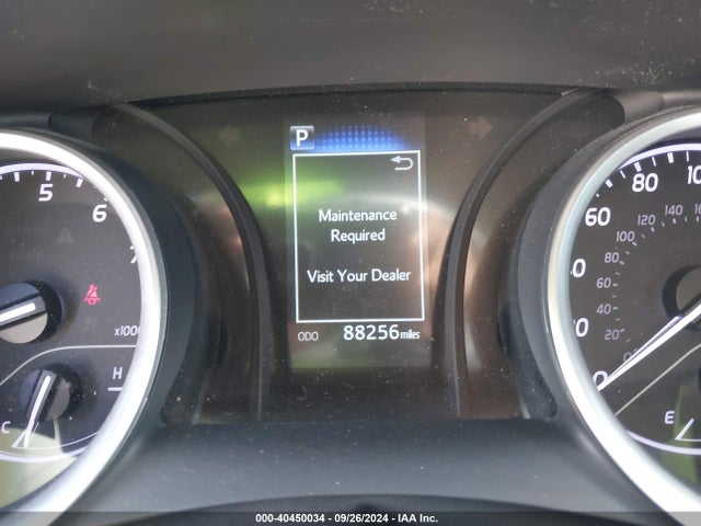 Toyota CAMRY LE 2022 4T1C11AK8NU645975 Image 7