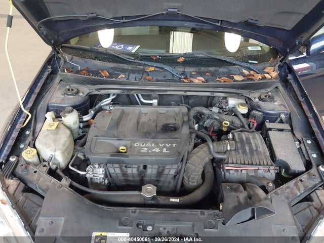 1C3CCBBB4EN137519 Chrysler 200 Touring