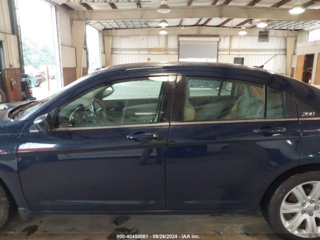 Chrysler 200 Touring 2014 1C3CCBBB4EN137519 Image 14