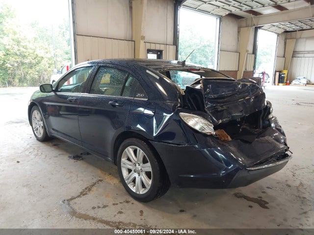 1C3CCBBB4EN137519 Chrysler 200 Touring