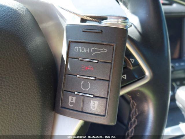 1G1YK2D70H5108027 Chevrolet Corvette Stingray Z51