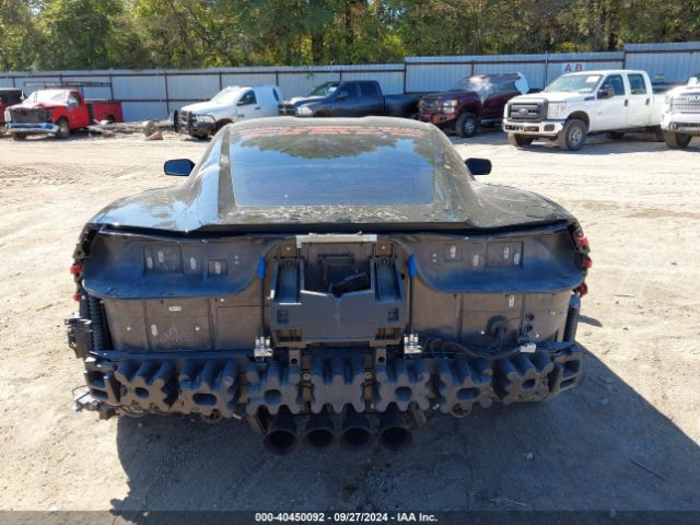 1G1YK2D70H5108027 Chevrolet Corvette Stingray Z51