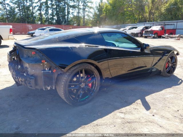 1G1YK2D70H5108027 Chevrolet Corvette Stingray Z51