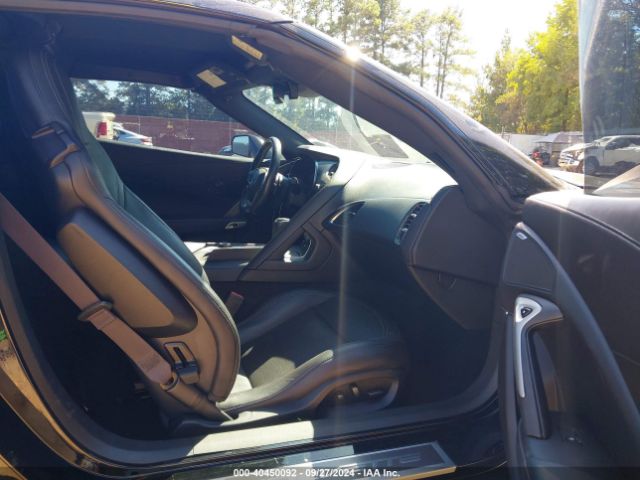 1G1YK2D70H5108027 Chevrolet Corvette Stingray Z51