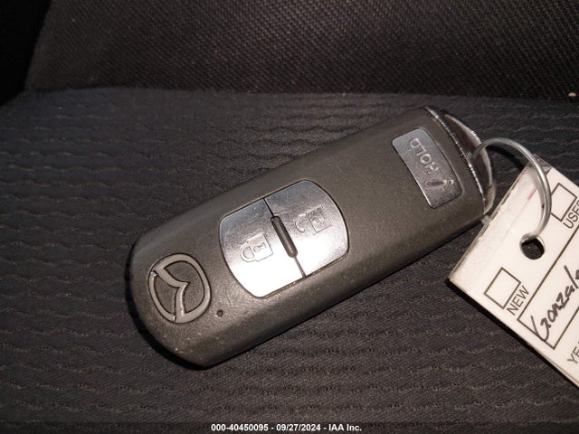 Mazda CX-5 SPORT 2014 JM3KE2BE3E0416606 Image 11