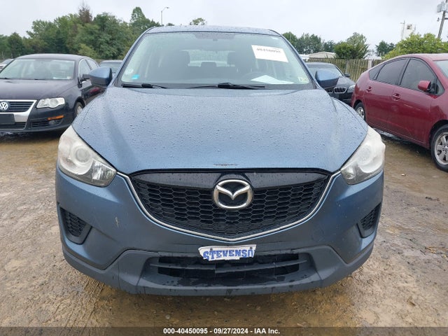 Mazda CX-5 SPORT 2014 JM3KE2BE3E0416606 Image 12