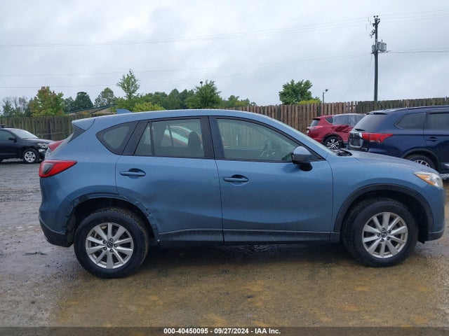 Mazda CX-5 SPORT 2014 JM3KE2BE3E0416606 Image 13