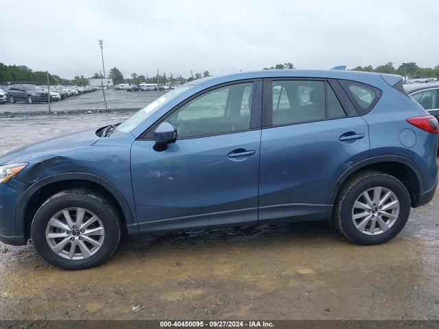 Mazda CX-5 SPORT 2014 JM3KE2BE3E0416606 Image 14