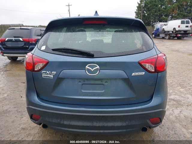 Mazda CX-5 SPORT 2014 JM3KE2BE3E0416606 Image 16