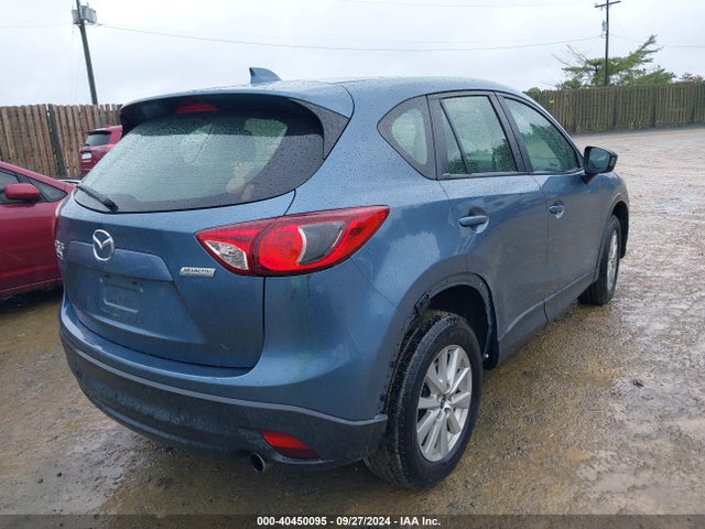 Mazda CX-5 SPORT 2014 JM3KE2BE3E0416606 Image 4