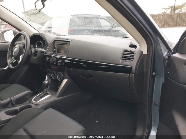 Mazda CX-5 SPORT 2014 JM3KE2BE3E0416606 Image 5