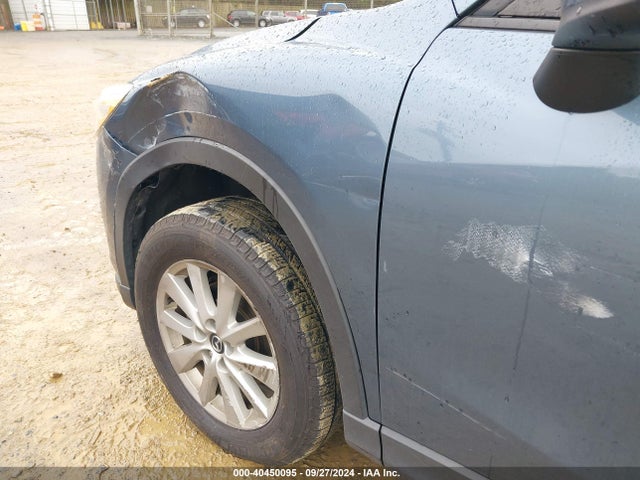 Mazda CX-5 SPORT 2014 JM3KE2BE3E0416606 Image 6