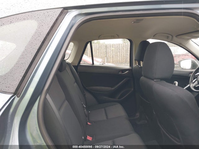 Mazda CX-5 SPORT 2014 JM3KE2BE3E0416606 Image 8
