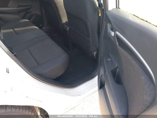3HGGK5H89FM725670 Honda Fit Ex/ex-l