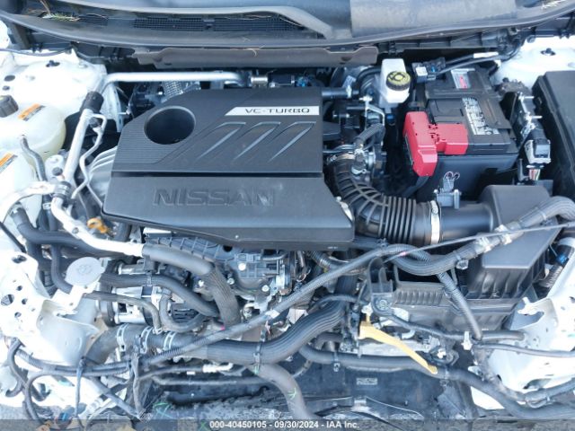 5N1BT3AA9PC867314 Nissan Rogue S Fwd