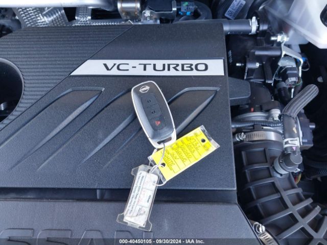 5N1BT3AA9PC867314 Nissan Rogue S Fwd