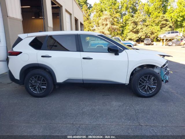 5N1BT3AA9PC867314 Nissan Rogue S Fwd