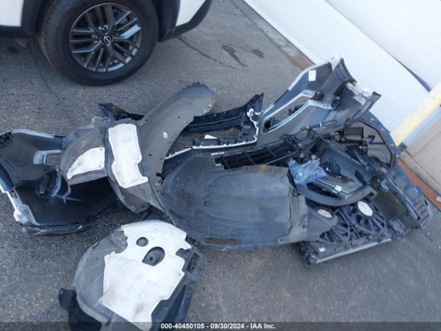 5N1BT3AA9PC867314 Nissan Rogue S Fwd