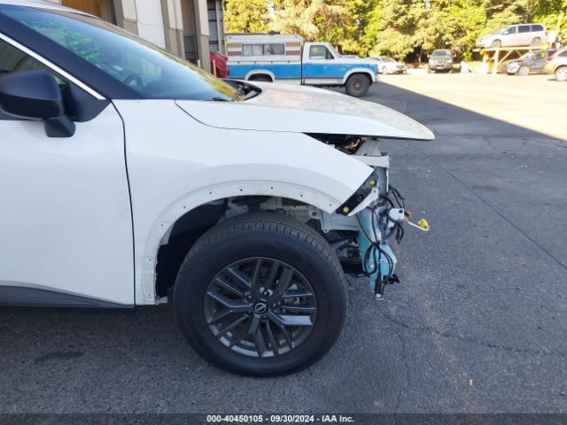 5N1BT3AA9PC867314 Nissan Rogue S Fwd
