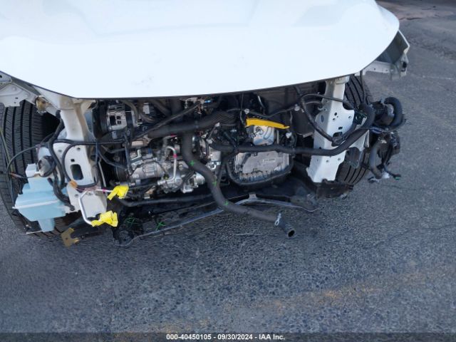 5N1BT3AA9PC867314 Nissan Rogue S Fwd