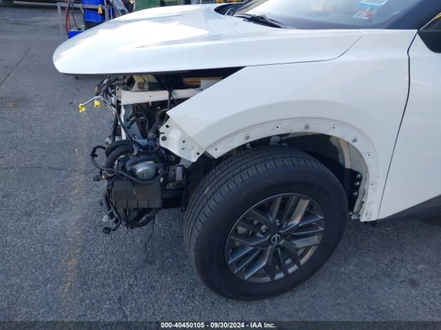 5N1BT3AA9PC867314 Nissan Rogue S Fwd