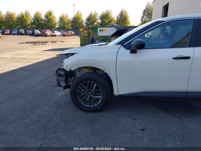 5N1BT3AA9PC867314 Nissan Rogue S Fwd