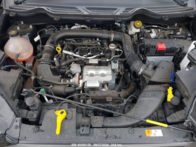 Ford Ecosport Se 2018 MAJ3P1TE8JC210308 Image 10