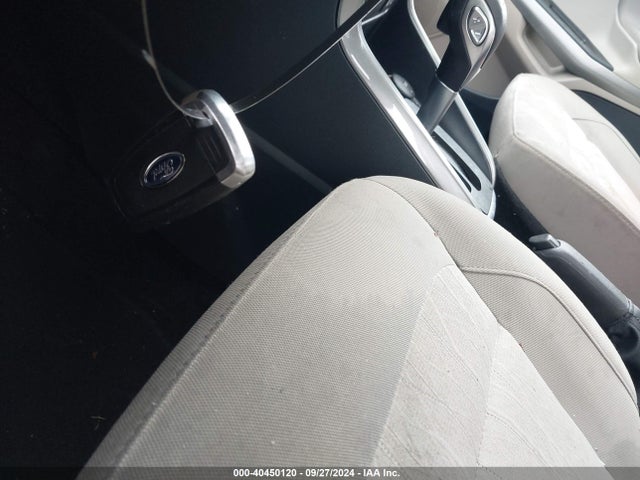 Ford Ecosport Se 2018 MAJ3P1TE8JC210308 Image 11