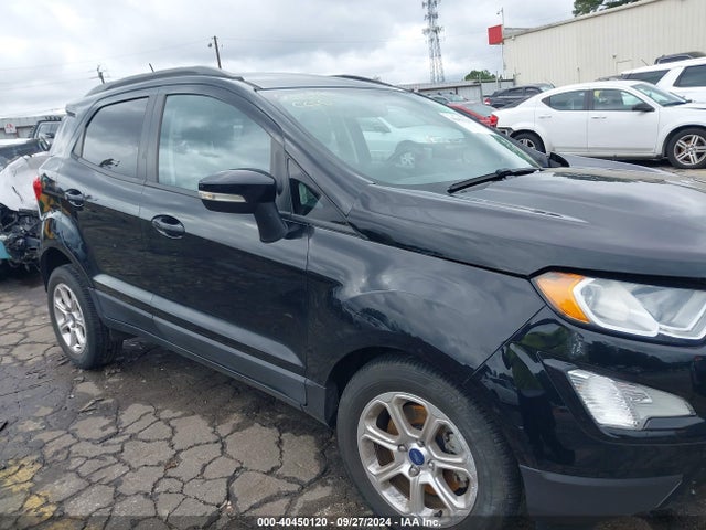 Ford Ecosport Se 2018 MAJ3P1TE8JC210308 Image 13