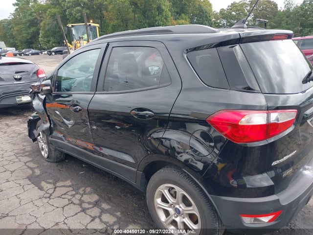 Ford Ecosport Se 2018 MAJ3P1TE8JC210308 Image 14