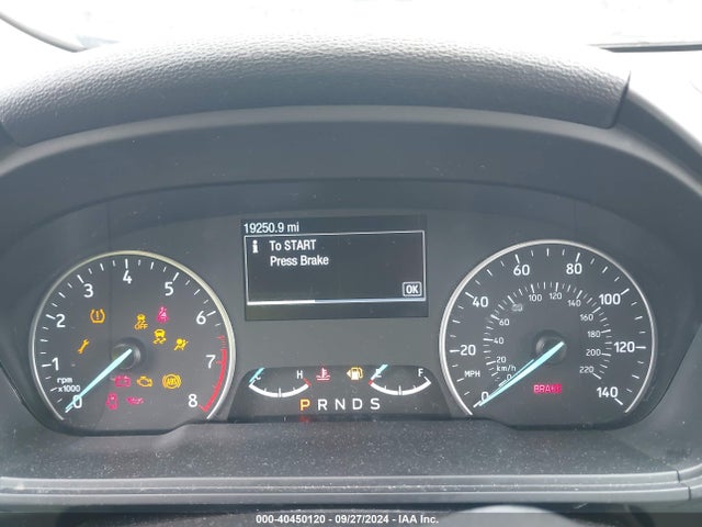 Ford Ecosport Se 2018 MAJ3P1TE8JC210308 Image 15