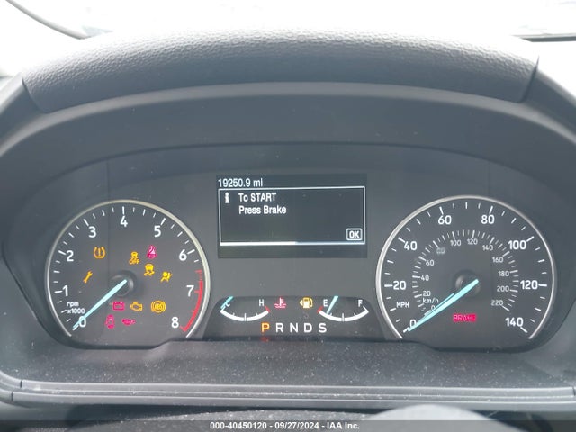 Ford Ecosport Se 2018 MAJ3P1TE8JC210308 Image 7