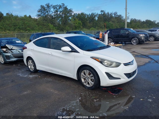 2016 5NPDH4AE7GH671433 main image