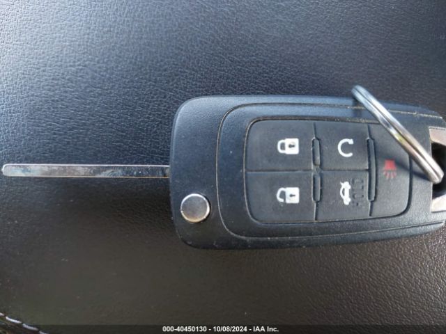 2G4GN5EX2F9288715 Buick Regal Turbo/e-assist Premium I