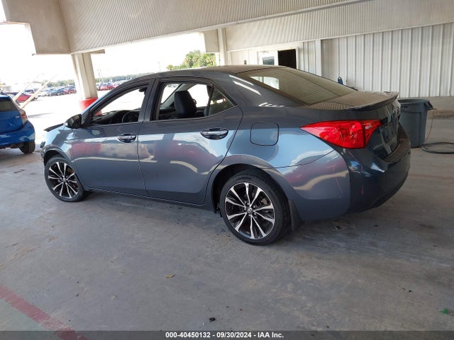 Toyota COROLLA SE 2018 2T1BURHE1JC074567 Image 15