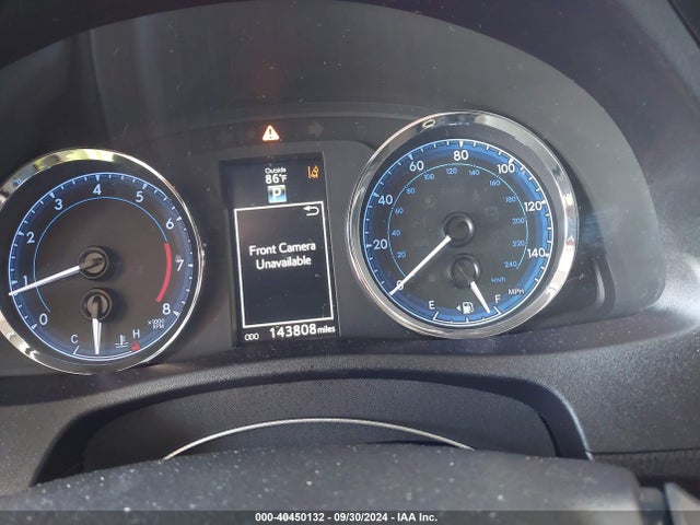 Toyota COROLLA SE 2018 2T1BURHE1JC074567 Image 16