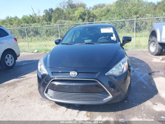 3MYDLBZV0GY134592 Scion IA
