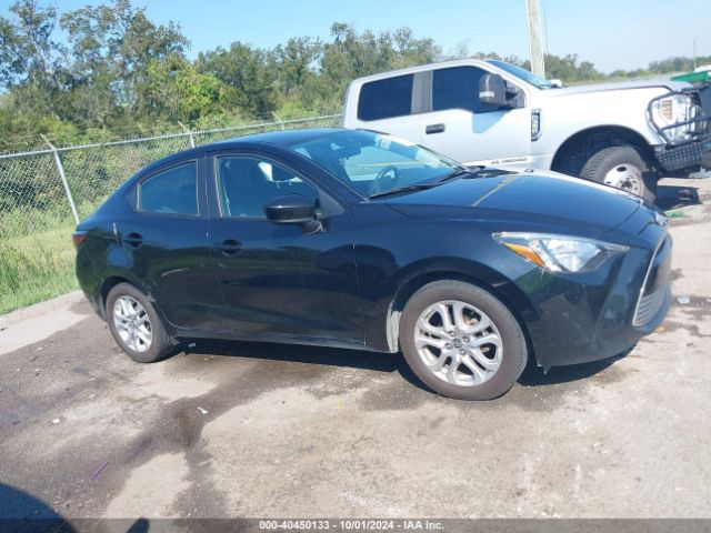3MYDLBZV0GY134592 Scion IA