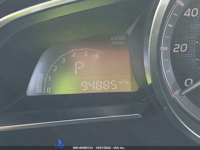 3MYDLBZV0GY134592 Scion IA