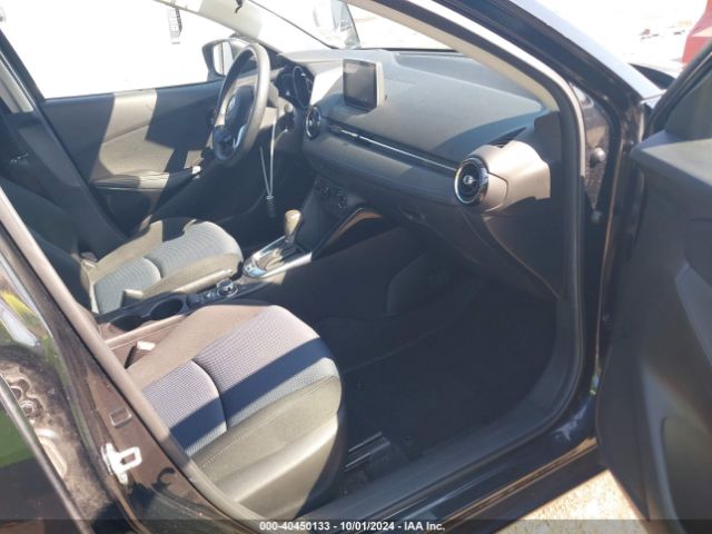 3MYDLBZV0GY134592 Scion IA