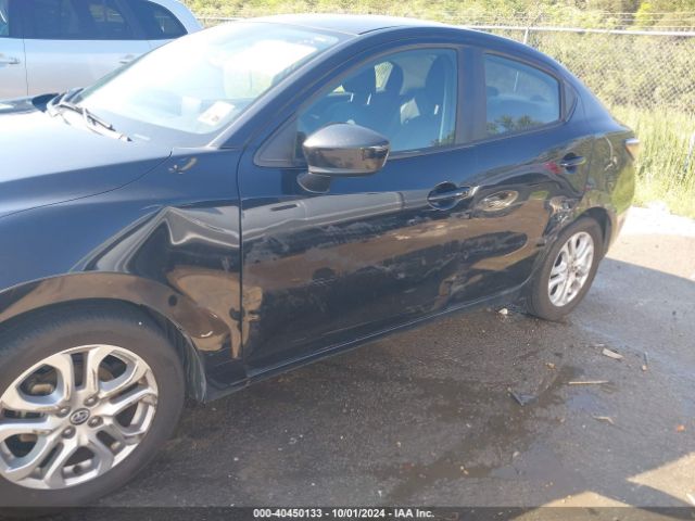 3MYDLBZV0GY134592 Scion IA