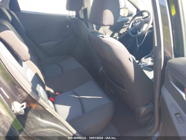 3MYDLBZV0GY134592 Scion IA